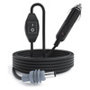 XTAR-Link 12V/24V Cigarette Lighter Power Cable for Starlink Mini