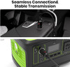XTAR-Link 12V/24V Cigarette Lighter Power Cable for Starlink Mini