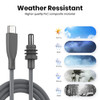 XTAR-Link USB-C to DC Power Cable for Starlink Mini