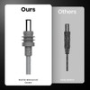 XTAR-Link USB-C to DC Power Cable for Starlink Mini