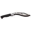 Survivor Wacko Wedge Kukri Fixed Blade Knife