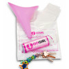 GoGirl Pink Pack - Stand To Pee - Female Urination Device - Camping Necessities