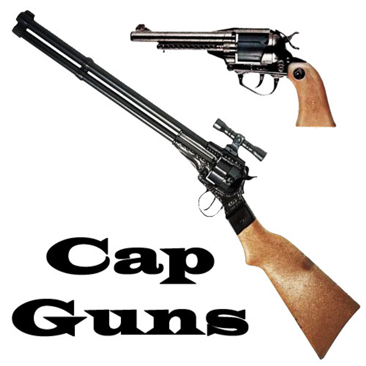 cap guns australia