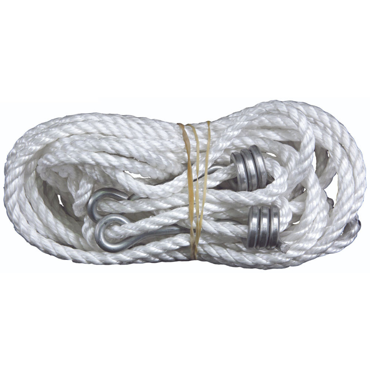 Supex Double Guy Rope Kit with Wire Slides