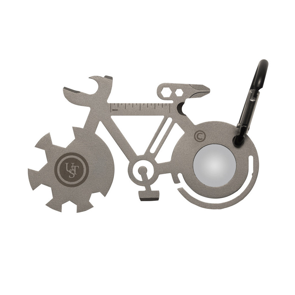 UST Bicycle Tool A Long MultiTool Outdoors Warehouse