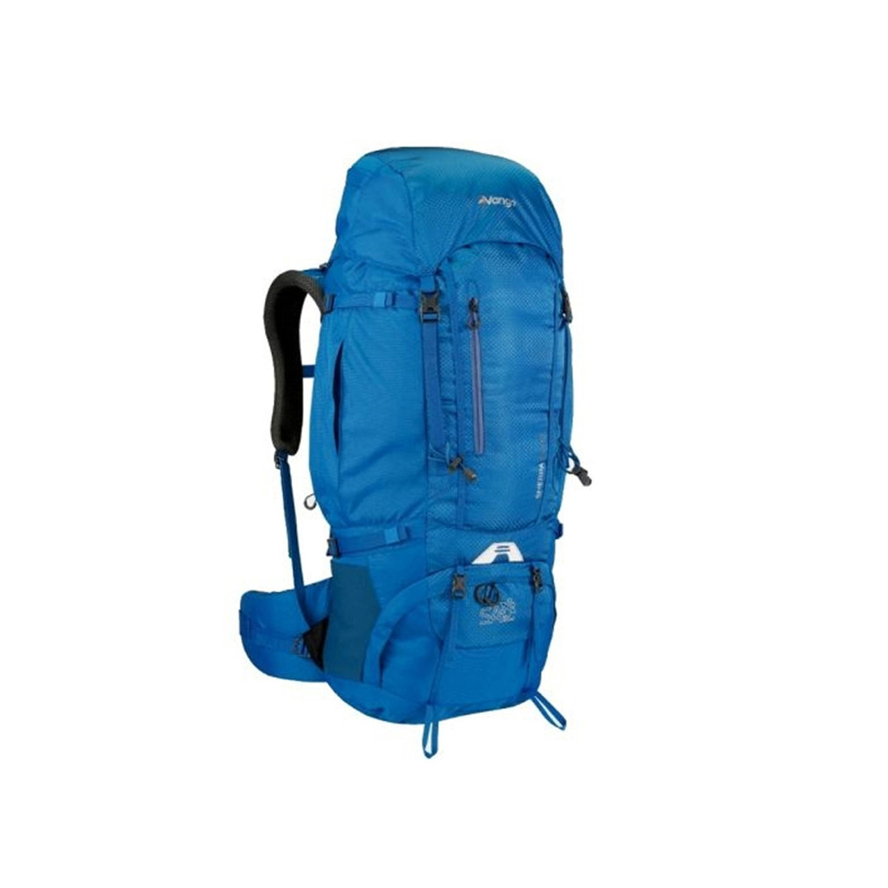Vango Sherpa 60L+10L Hydration 2.4kg Backpack | Outdoors Warehouse