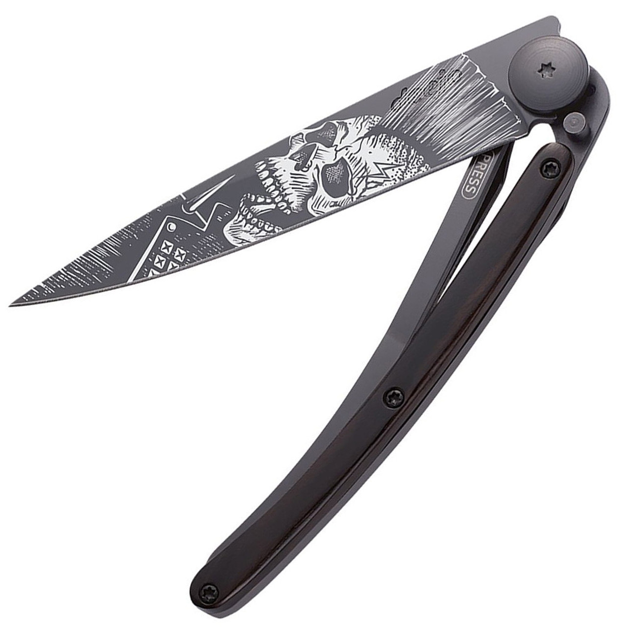 Buy Pocket Knife Tattoo Online In India  Etsy India