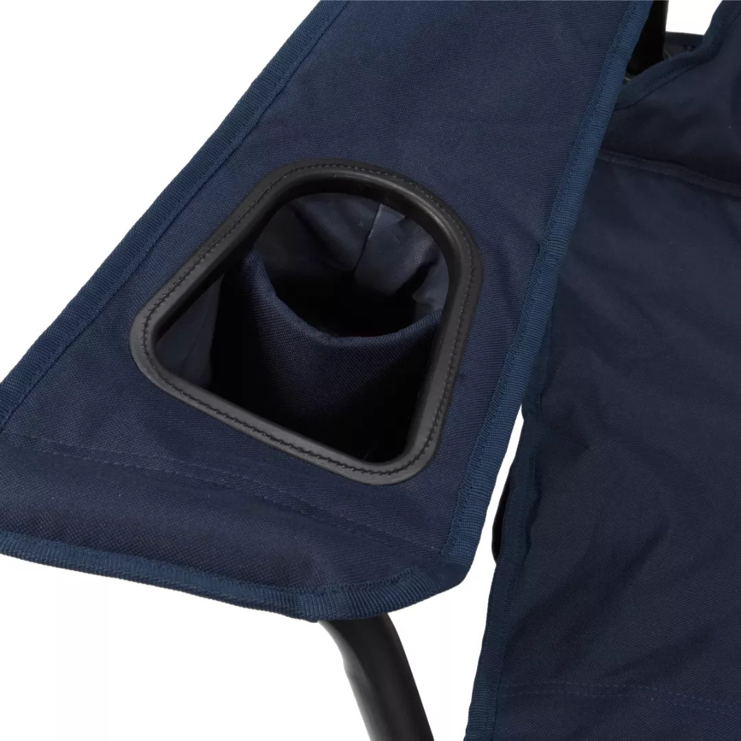 Super King Big Camping Chair 150Kg Outdoors Warehouse