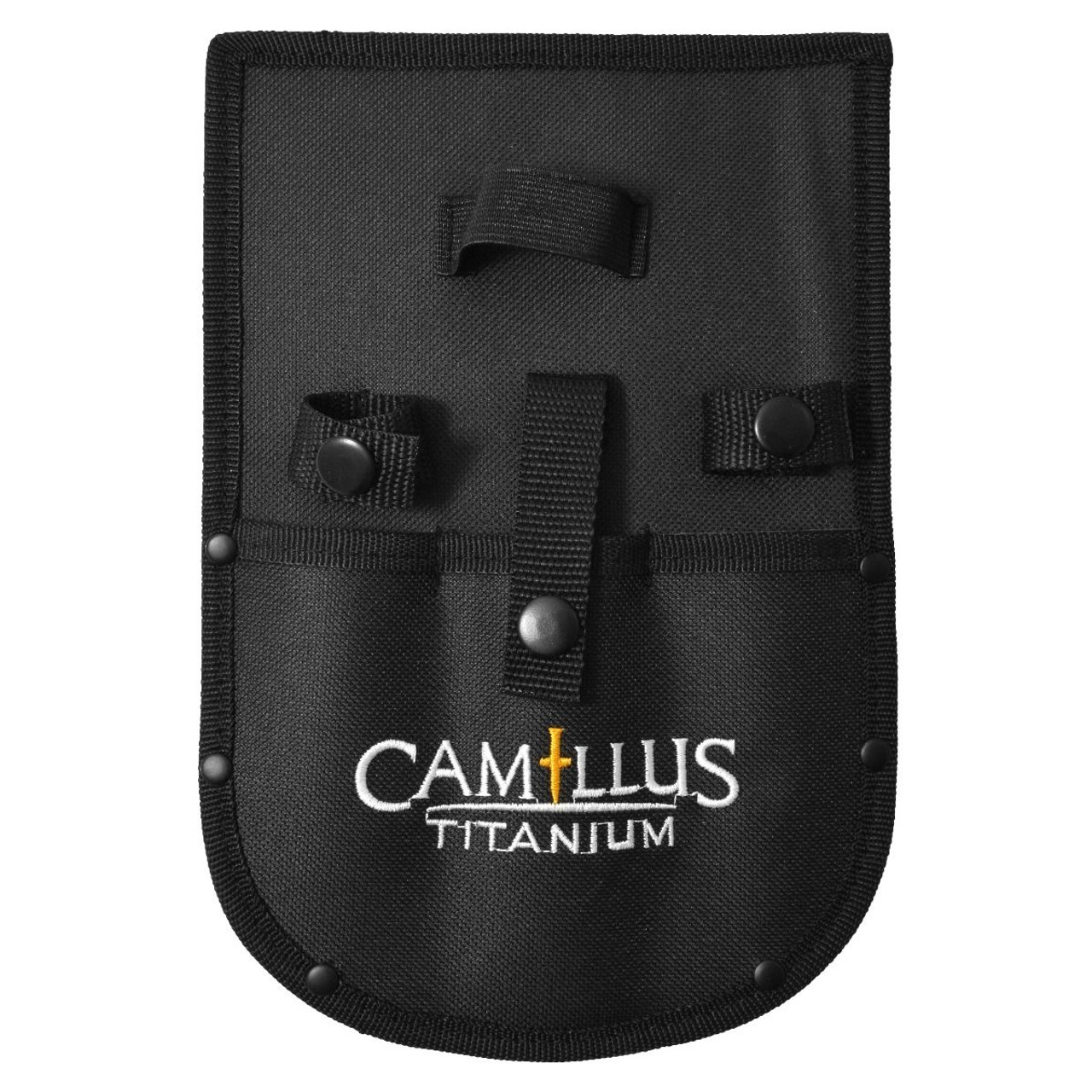 Camillus 5 Piece Essential Hunting Kit Outdoors Warehouse