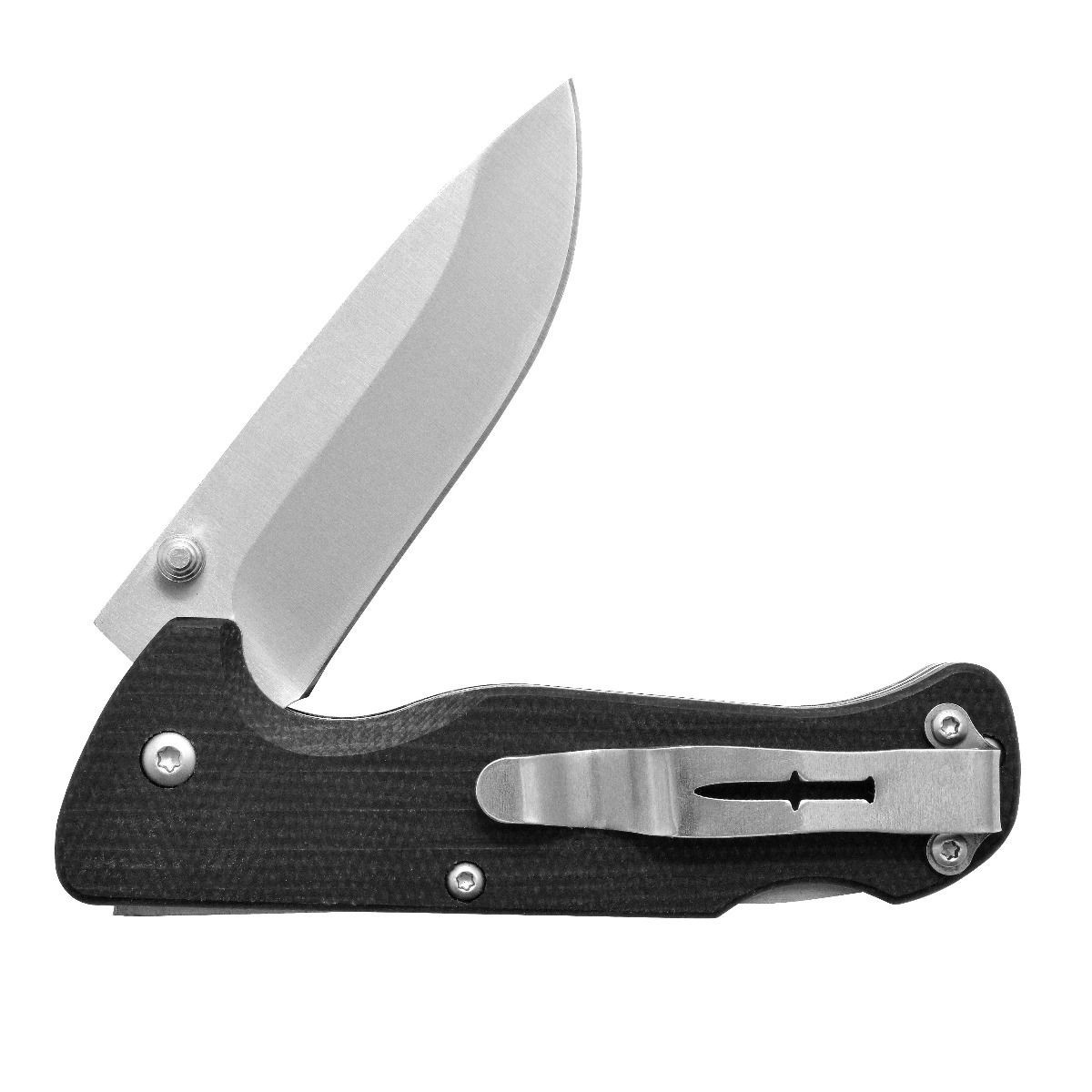 Camillus Bushcrafter Mini Folding Knife Outdoors Warehouse