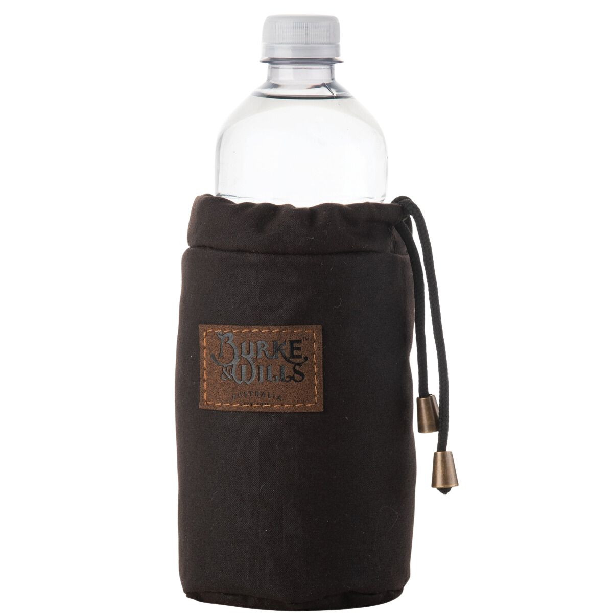Burke & Wills Drink Bottle Cooler Outdoors Warehouse