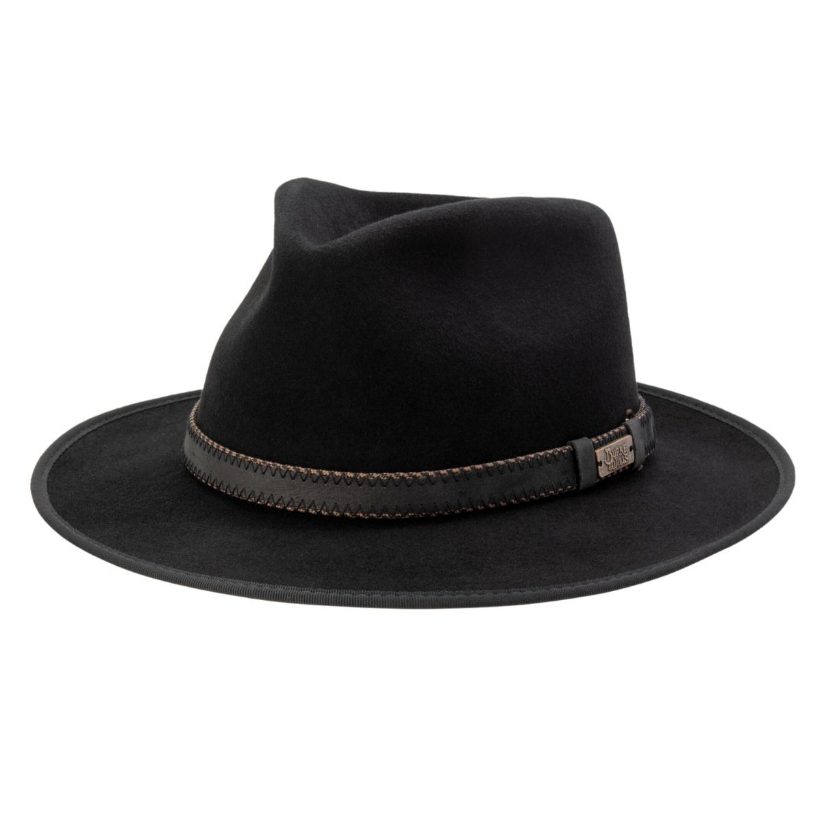 Crawford Hat