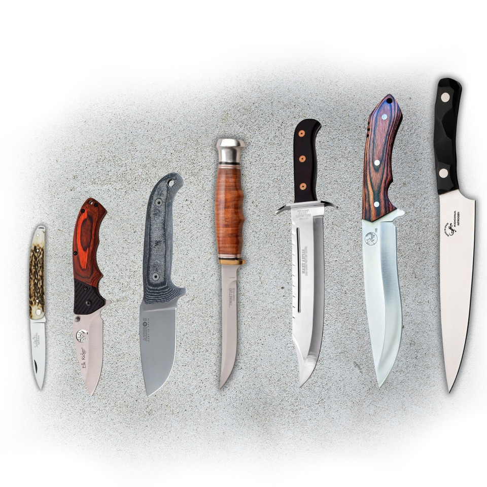 Top Knife Picks