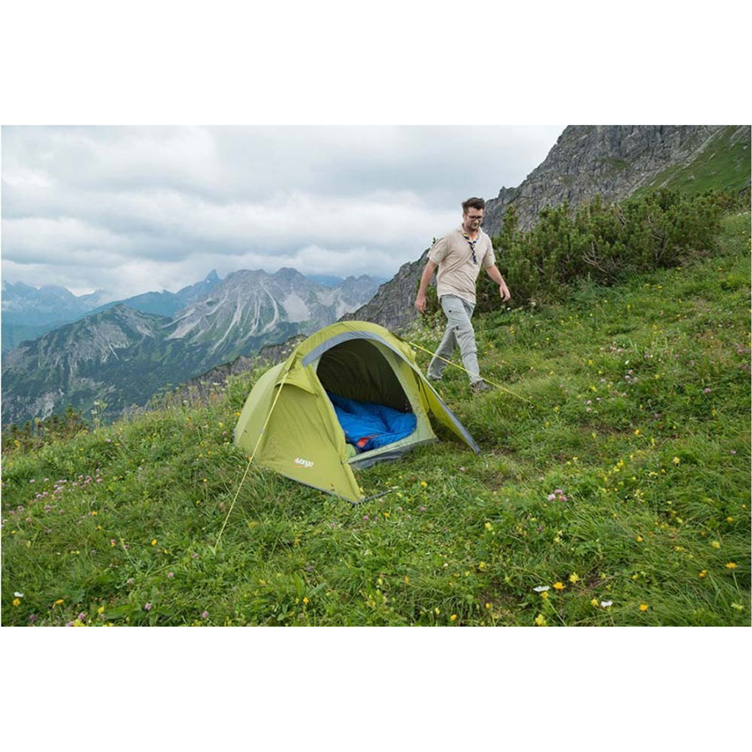 Blade Pro 200 Tent Vango Blade 200 Vango Blade 200 New Arrivals