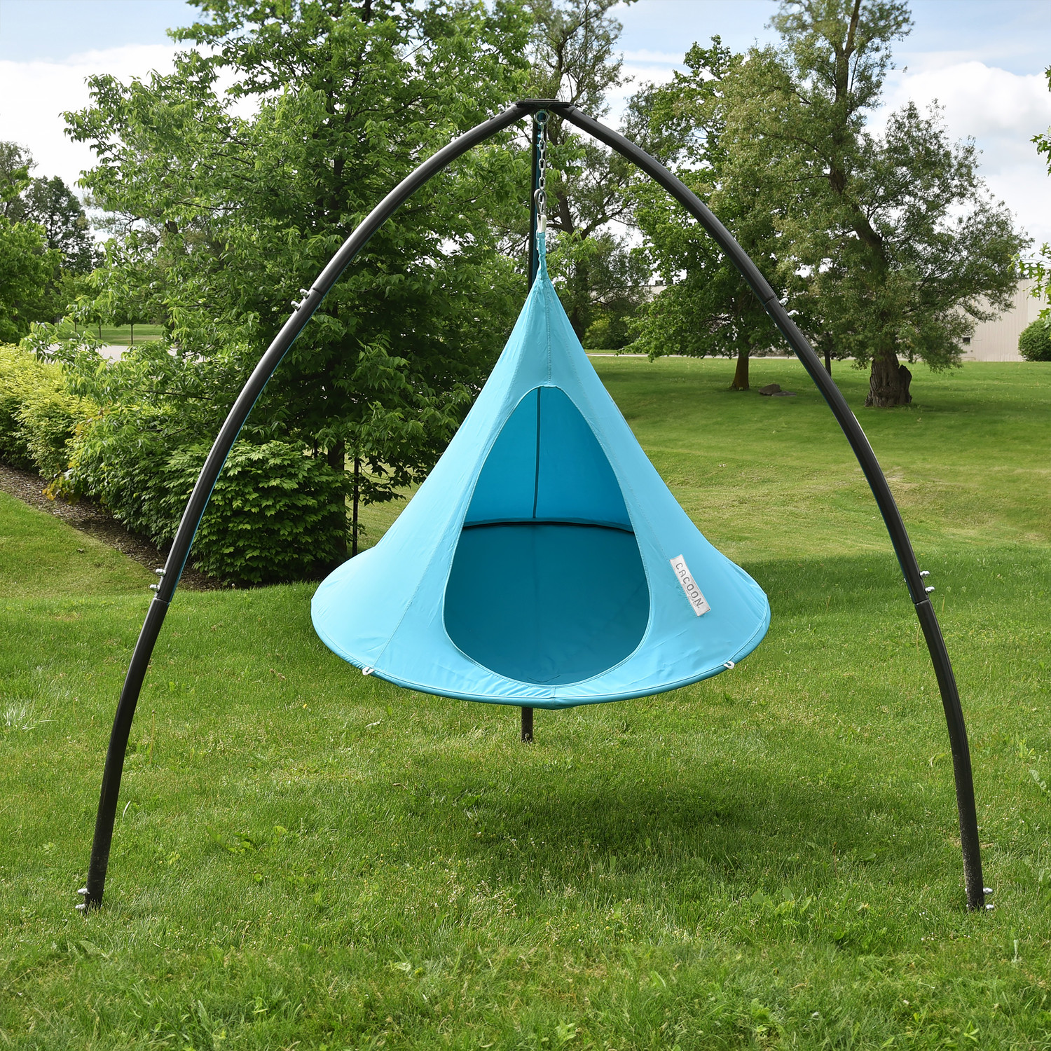 Cacoon Hanging Chair Cacoon Swing Cacoon Double Lemonade Hanging