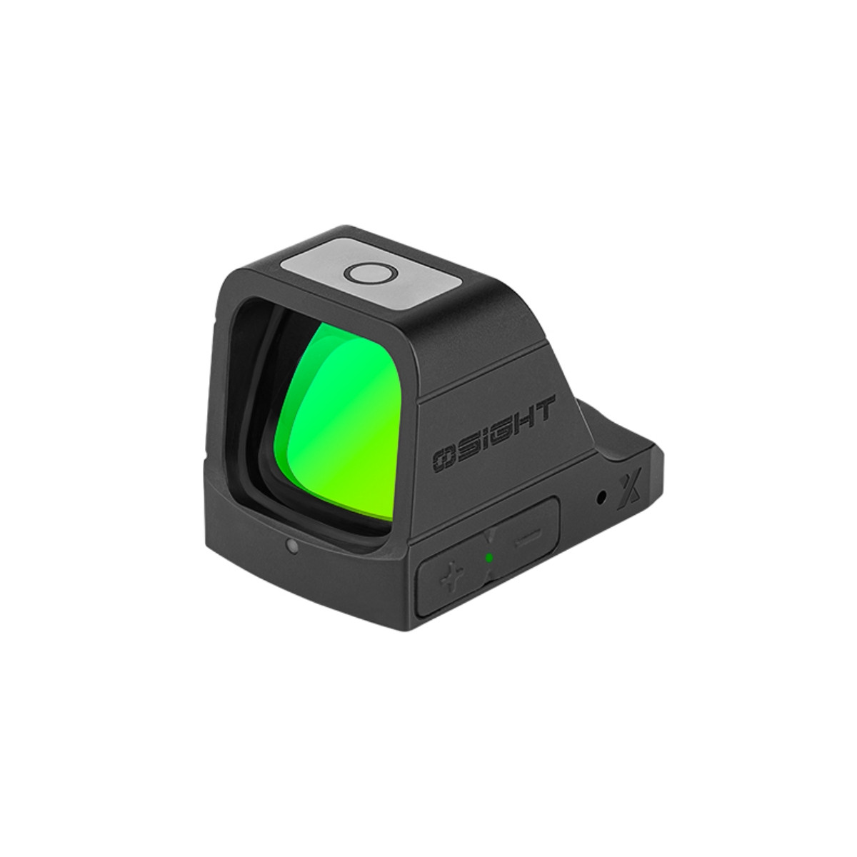 Olight Osight X Green Dot Reflex Sight 3 MOA | Outdoors Warehouse