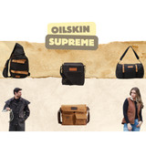 Oilskin - What makes it so valuable?