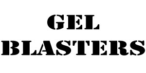 Gel Blasters