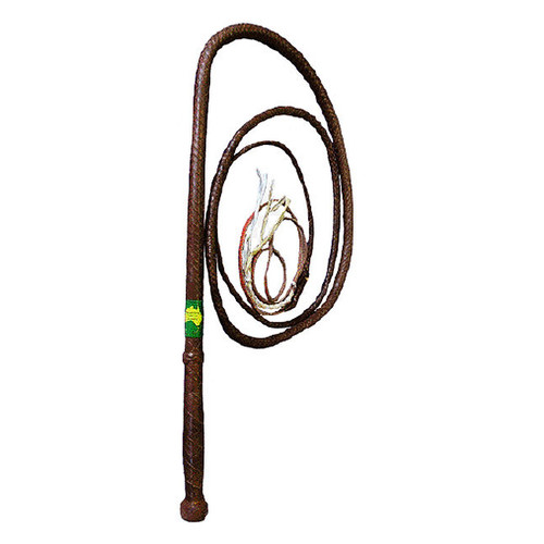 Kangaroo Leather Whips Outdoors Warehouse