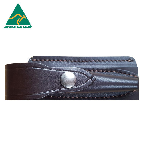 Stockman's Horizontal Large Knife Pouch