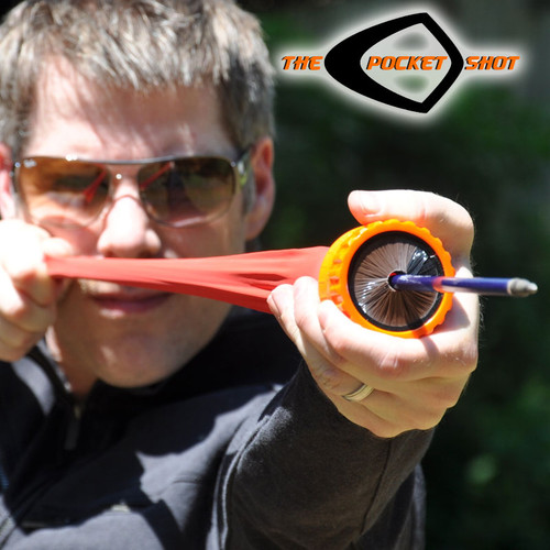 Buy Slingshots & Pellets online. Slingshot for sale Australia