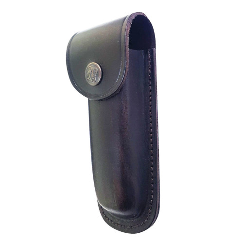 Large Leather Knife Pouch 130mm