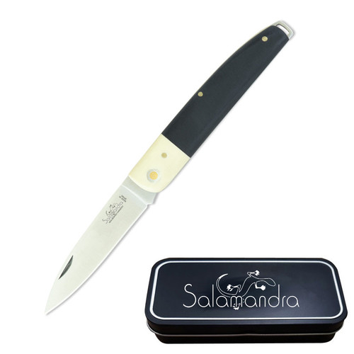 Salamandra Juma Handle Pocket Knife