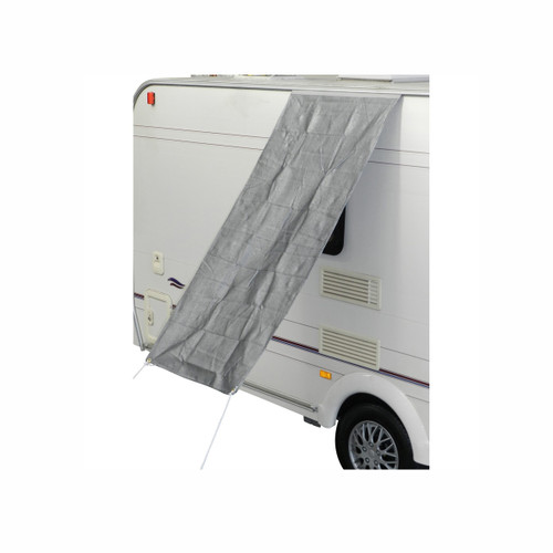 Caravan Fridge Screen  1900MM X 900MM