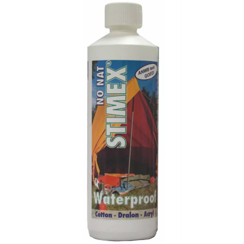 Stimex Waterproofer Liquid Bottle 500ml