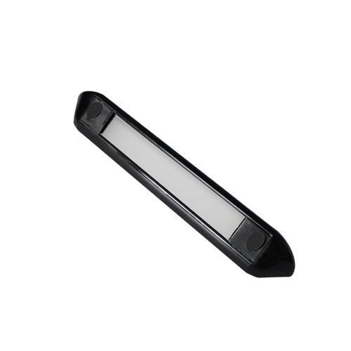 LED Exterior Awning Light Black 250mm
