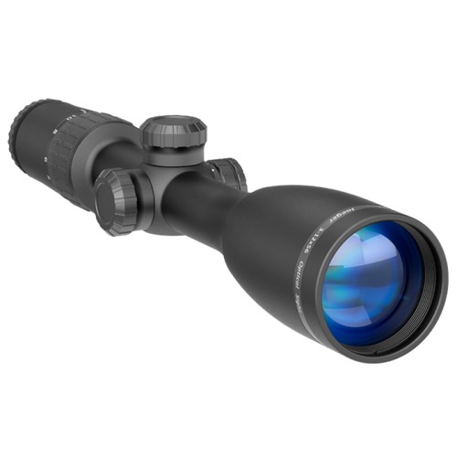 Yukon Jaeger Sight 3-12x56 X02i Riflescope