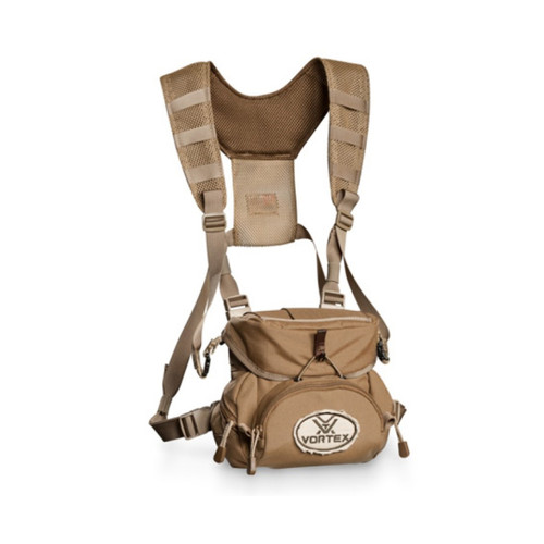 Vortex Guide Binocular Harness Pack