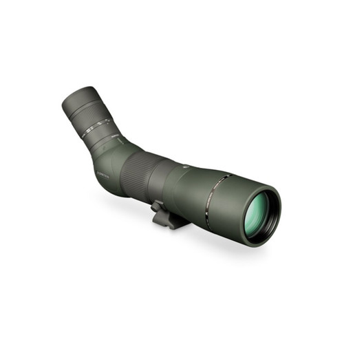 Vortex Razor HD 27-60x85  Angled Spotting Scope