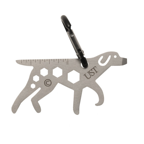 UST Dog Tool A Long Multi-Tool