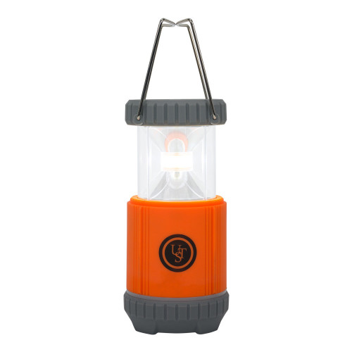 UST Ready LED Orange Lantern