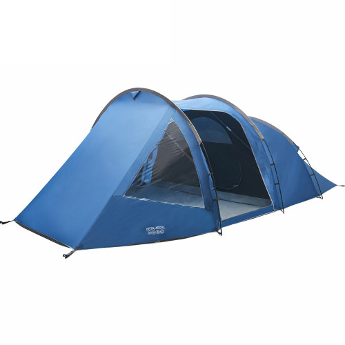 Vango Beta 450XL (Fibreglass Poles) 4 Persons Tent