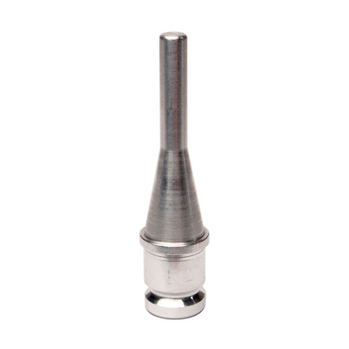 Supex 22mm Solid Aluminium Spigot