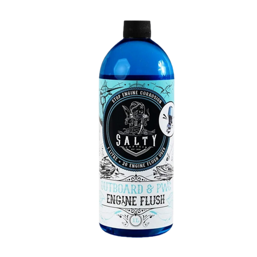 Salty Captain Engine Flush 1L