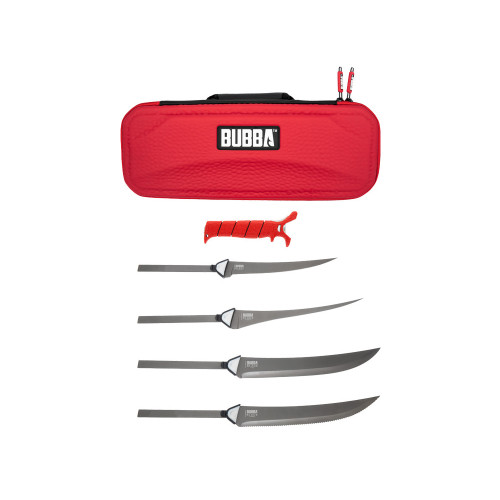 Bubba Fishing Knives Outdoors Warehouse