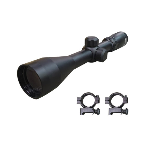 Beeman Riflescope 3-9x40