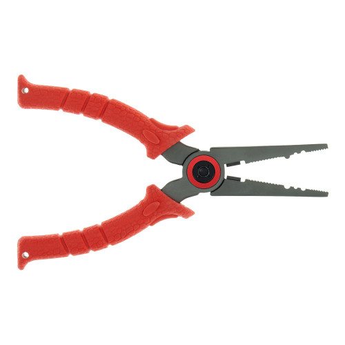 Bubba 6.5" Stainless Steel Fishing Pliers