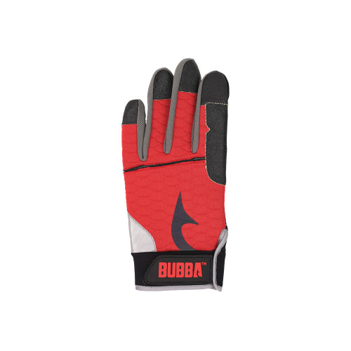 Bubba Ultimate Fillet Gloves