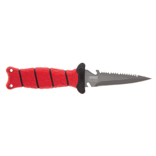 Bubba Scout Pointed Knife