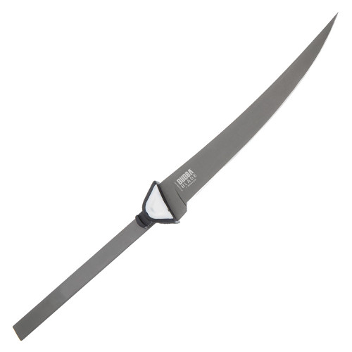 Bubba 7" Tapered Flex Fillet Knife Blade