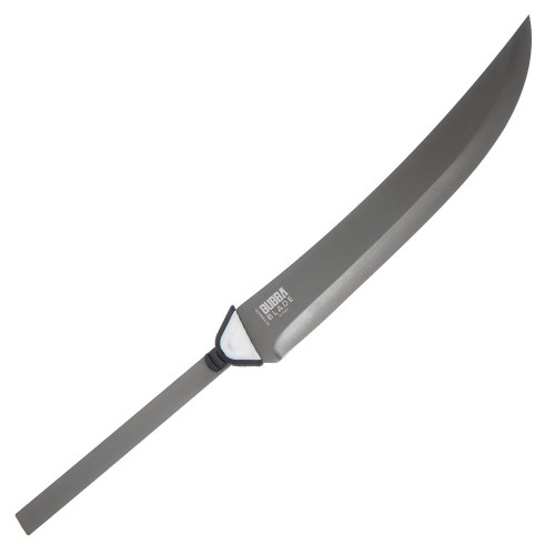 Bubba 9" Stiff Fishing Butcher Knife Blade