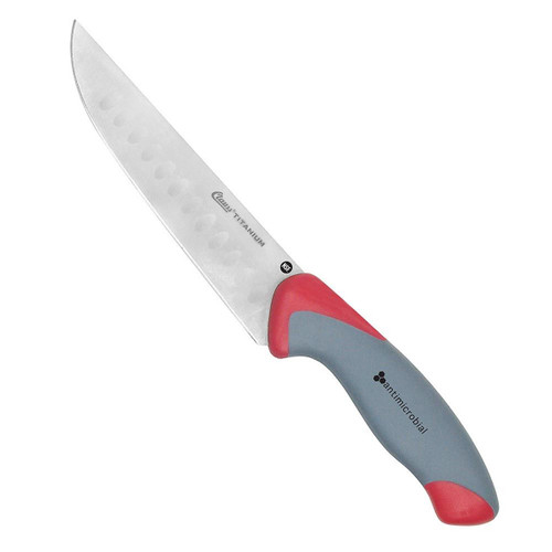 Clauss Titanium Bonded 6" Chef's Knife