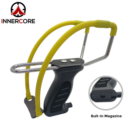 Slingshots Outdoors Warehouse