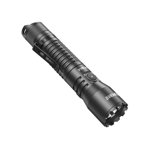 Speras EST Max LED Torch - 2500Lm