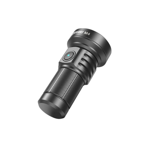 Speras M4 Mini LED Torch - 1320Lm