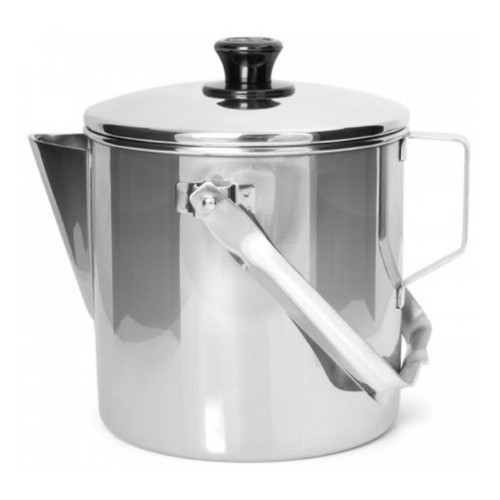 Zebra Billy Tea Pot 2L